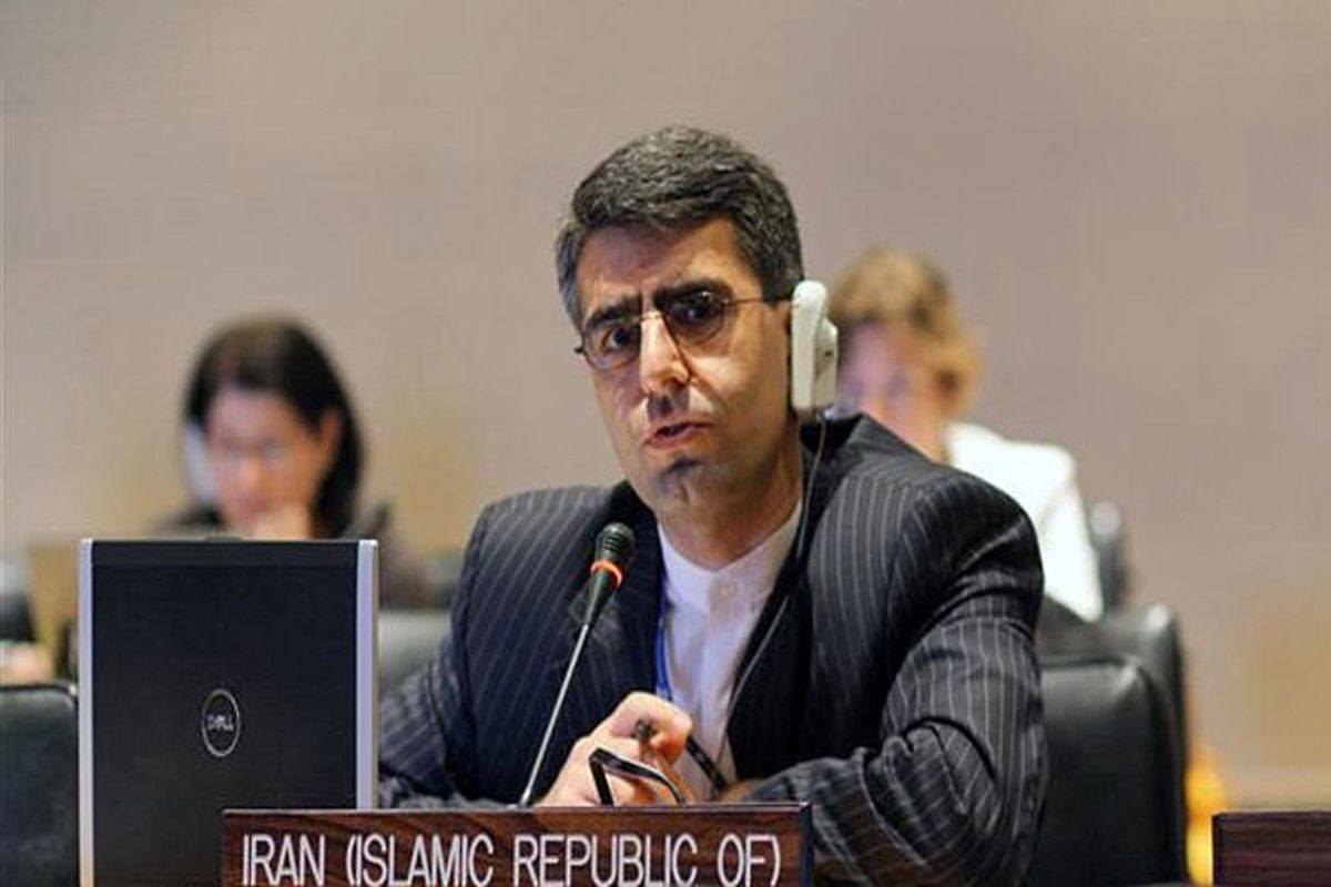 گزارش ضد ایرانی شورای حقوق بشر بر اساس دستور کار سیاسی است