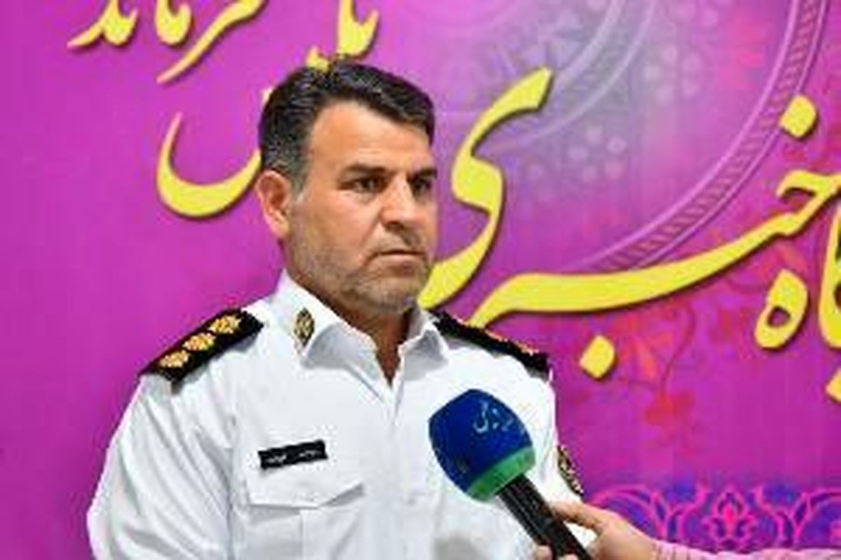 آگهی استخدام در پلیس راهنمایی و رانندگی استان ایلام