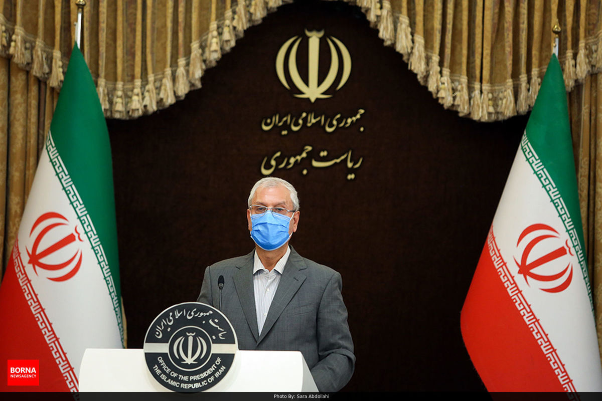 ربیعی درگذشت دو خبرنگار را تسلیت گفت