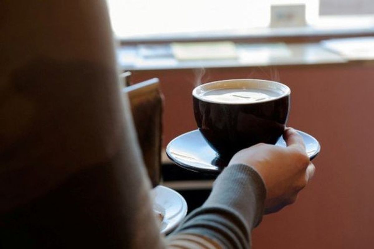 تضمین سلامت کبد با مصرف قهوه