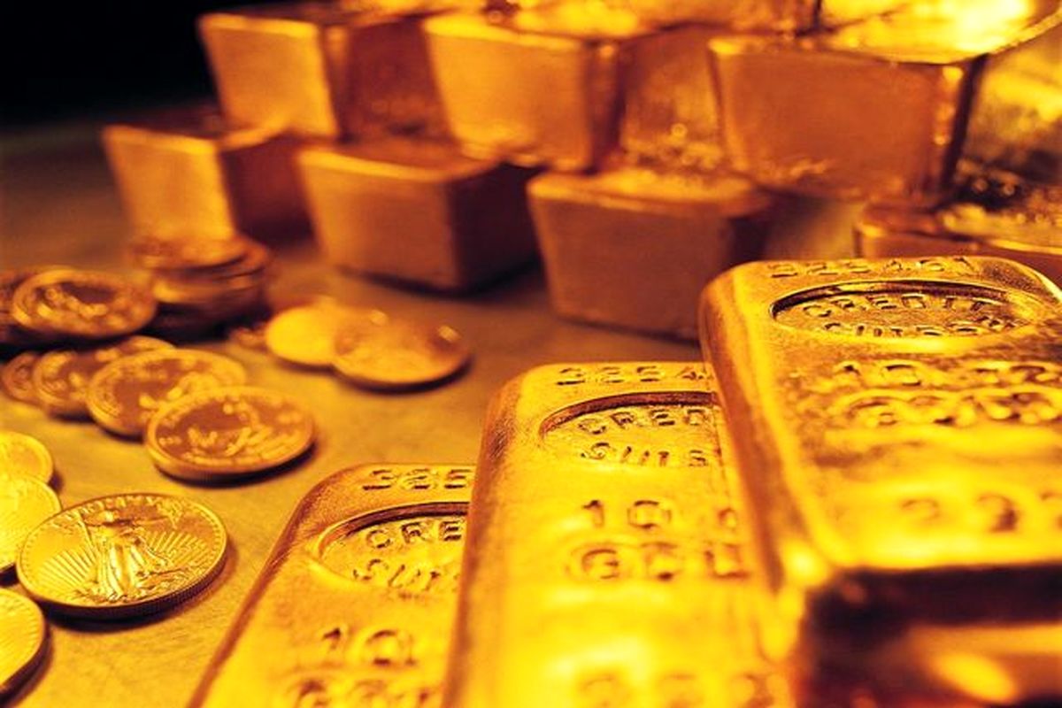 قیمت سکه و طلا امروز ۲۱ تیرماه