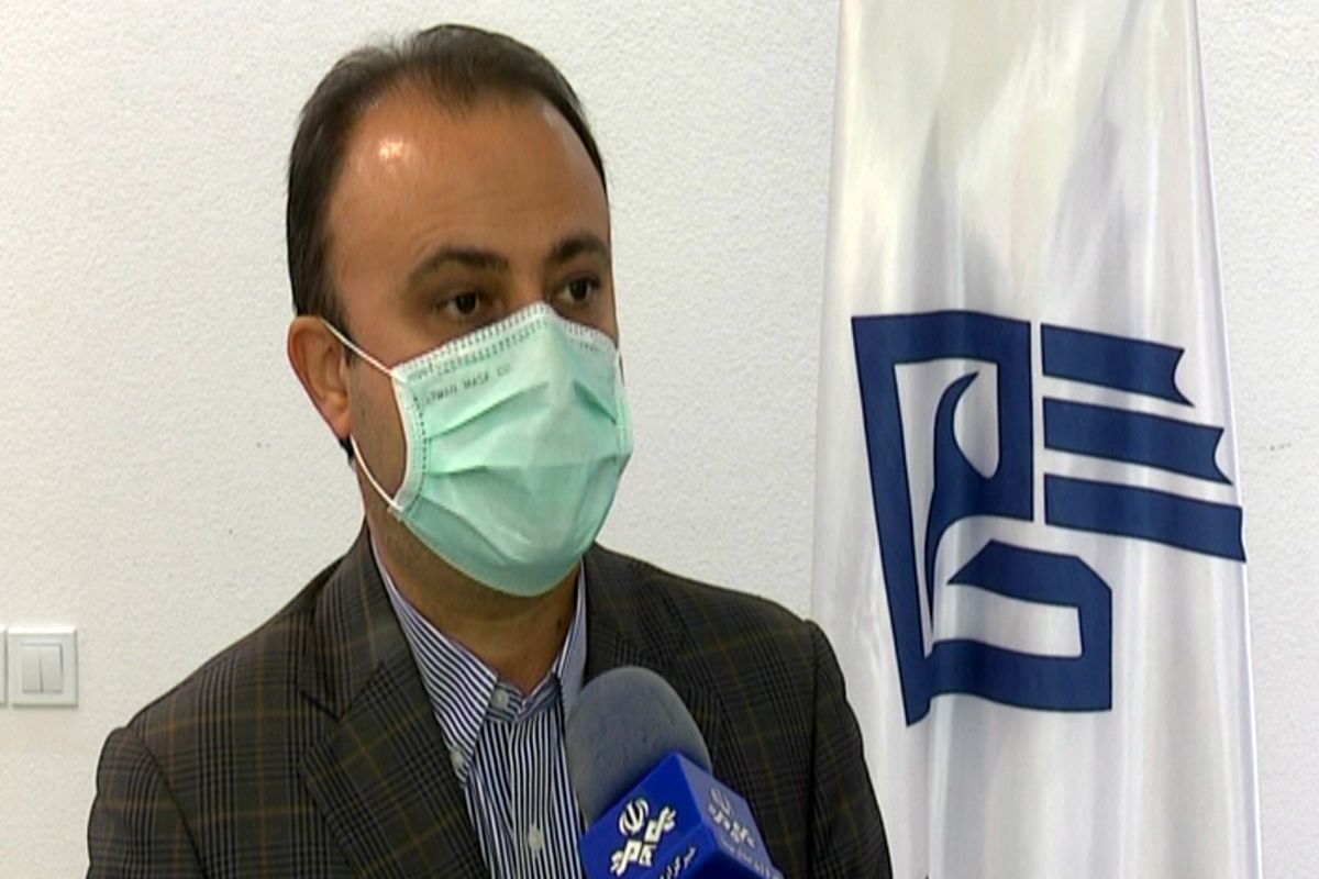 نوبت دهی واکسیناسیون گروه سنی ۶۰ تا ۶۵ سال در بوشهر آغاز شد