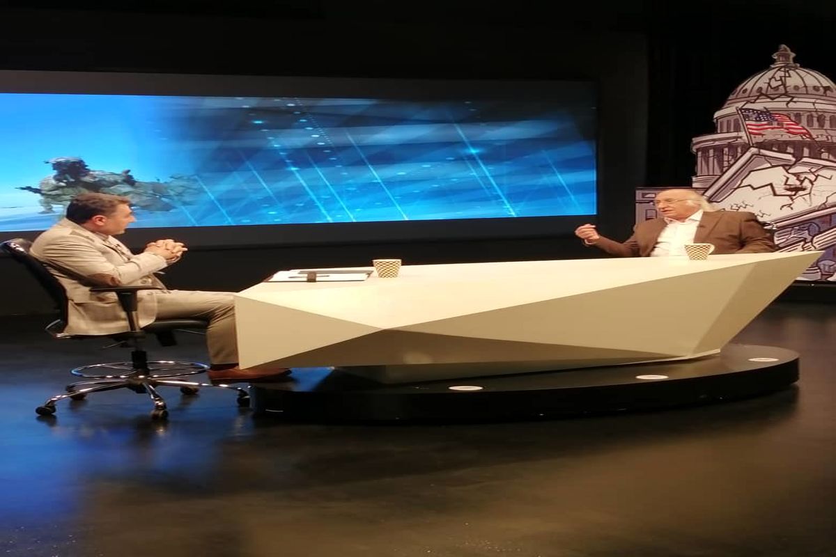 شکست رویکرد یک جانبه گرایی آمریکا در عرصه بین الملل  به روایت 