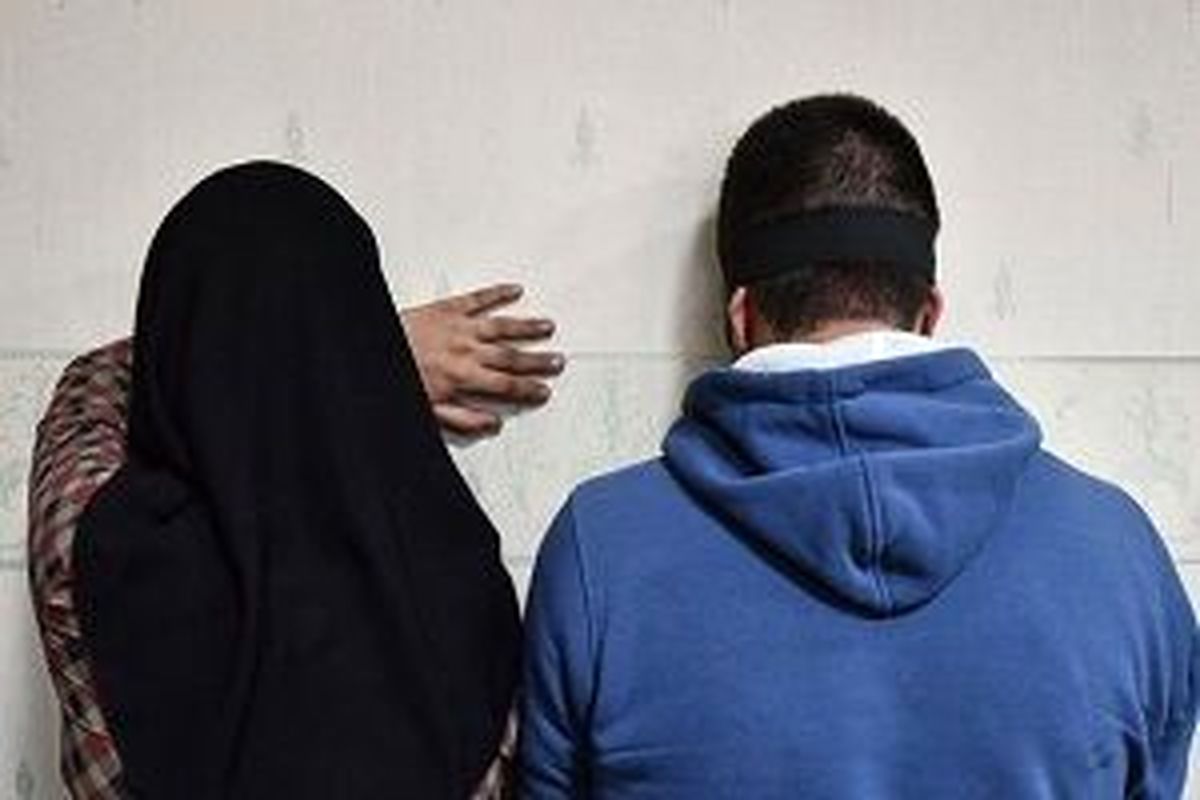 بازداشت ۵ نفر در ماجرای جنجالی افتتاح یک پارچه‌فروشی