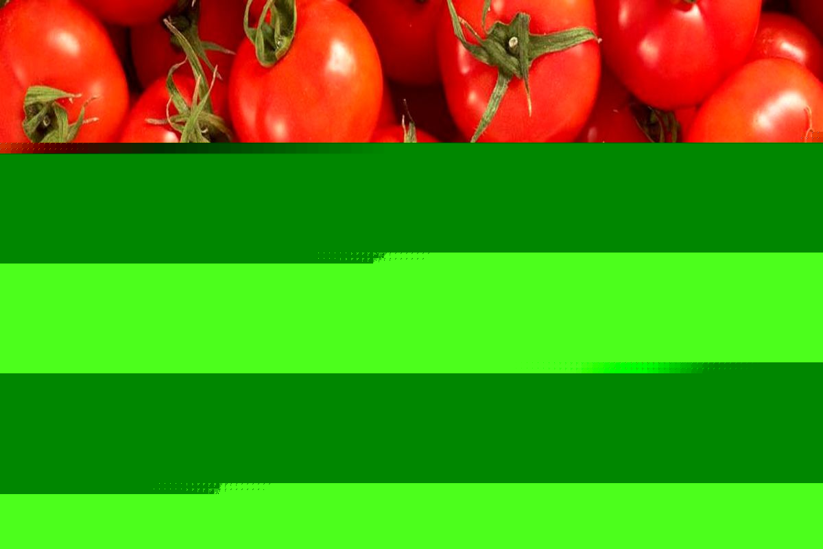 مضررات مصرف بیش از حد گوجه‌فرنگی چیست؟