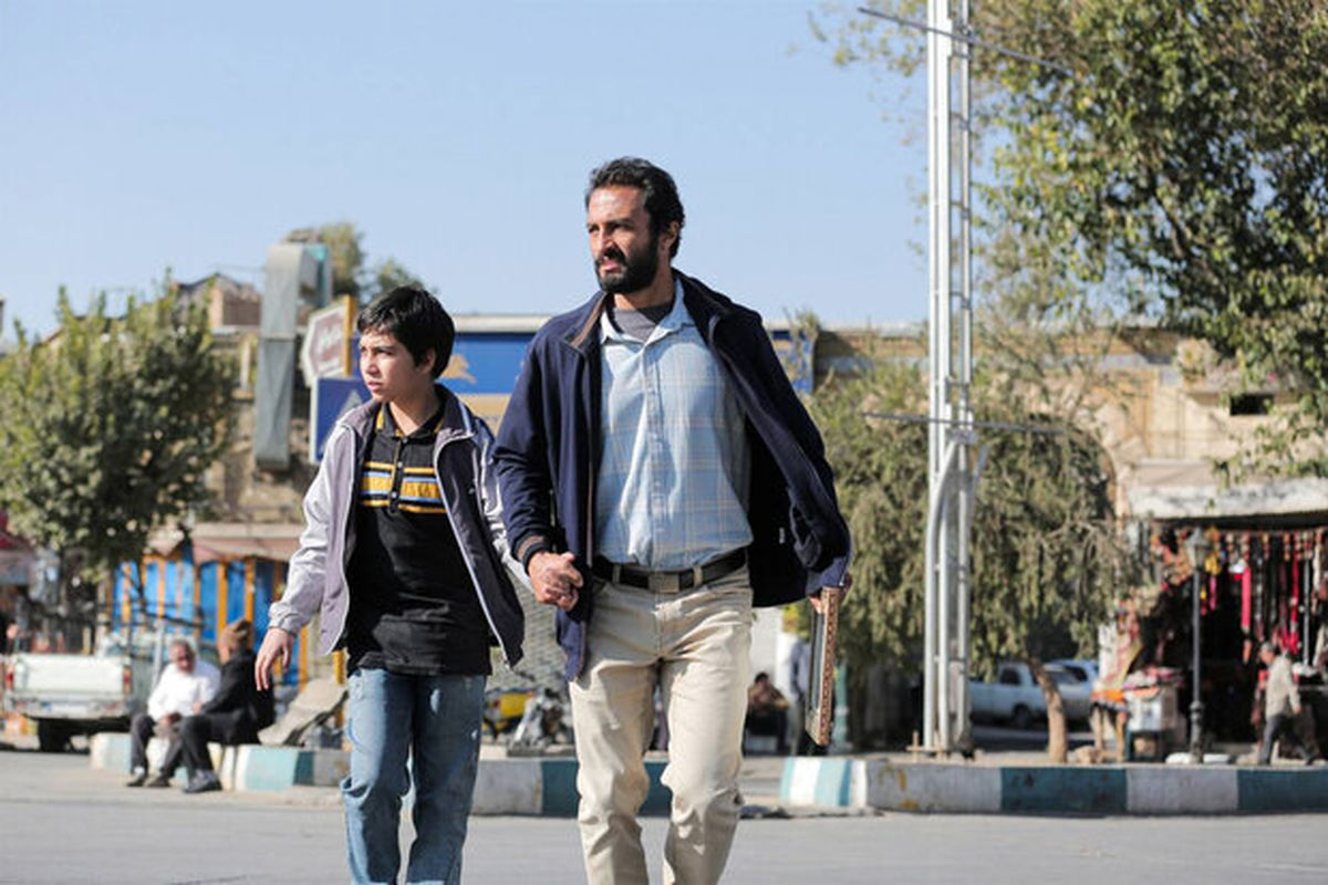 «قهرمان» اصغر فرهادی امروز در کن اکران می‌شود