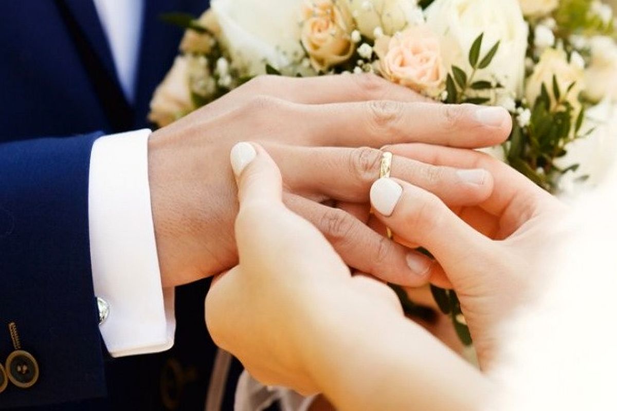 برگزاری پویش "ازدواج جوانان با همراهی خیرین"