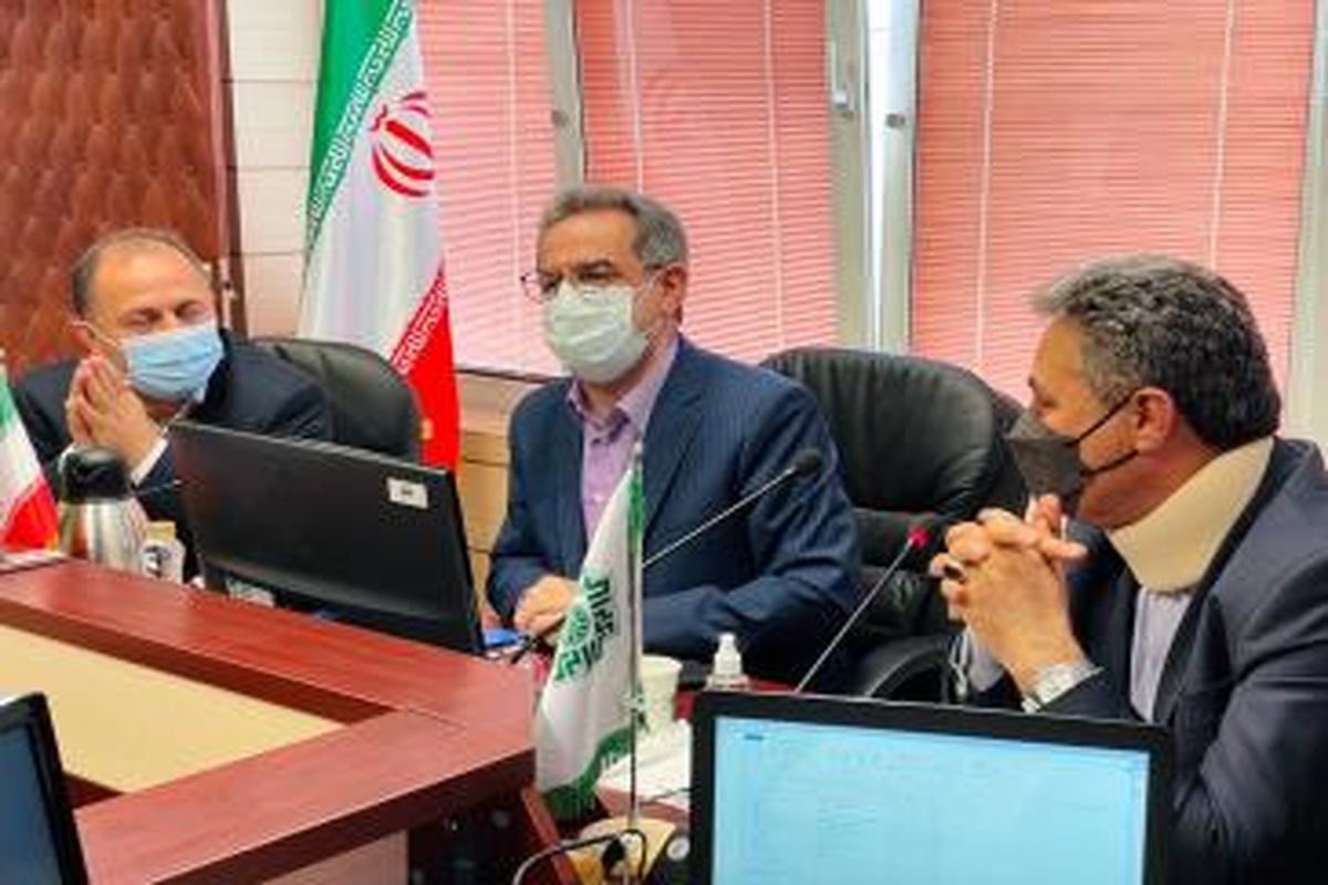 درآمدهای مالیاتی تهران تحقق ۱۱۰ درصدی دارد