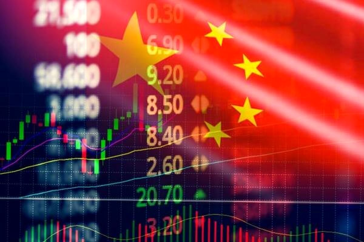 زایش ۳۴ درصدی سرمایه‌گذاری خارجی در چین