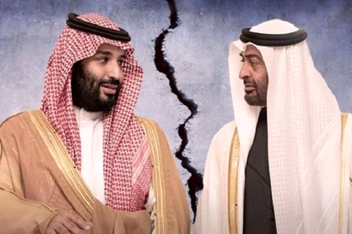 امارات توافق با عربستان در اوپک پلاس را تکذیب کرد