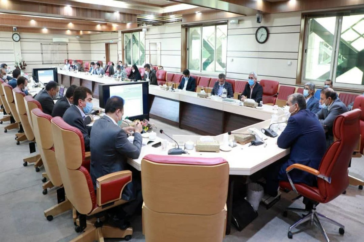 جلسه تنظیم بازار با دستور بررسی نرخ نان در قزوین تشکیل شد