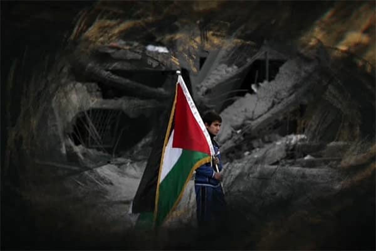 روایت آوارگی شیعیان سوریه «در حصار»