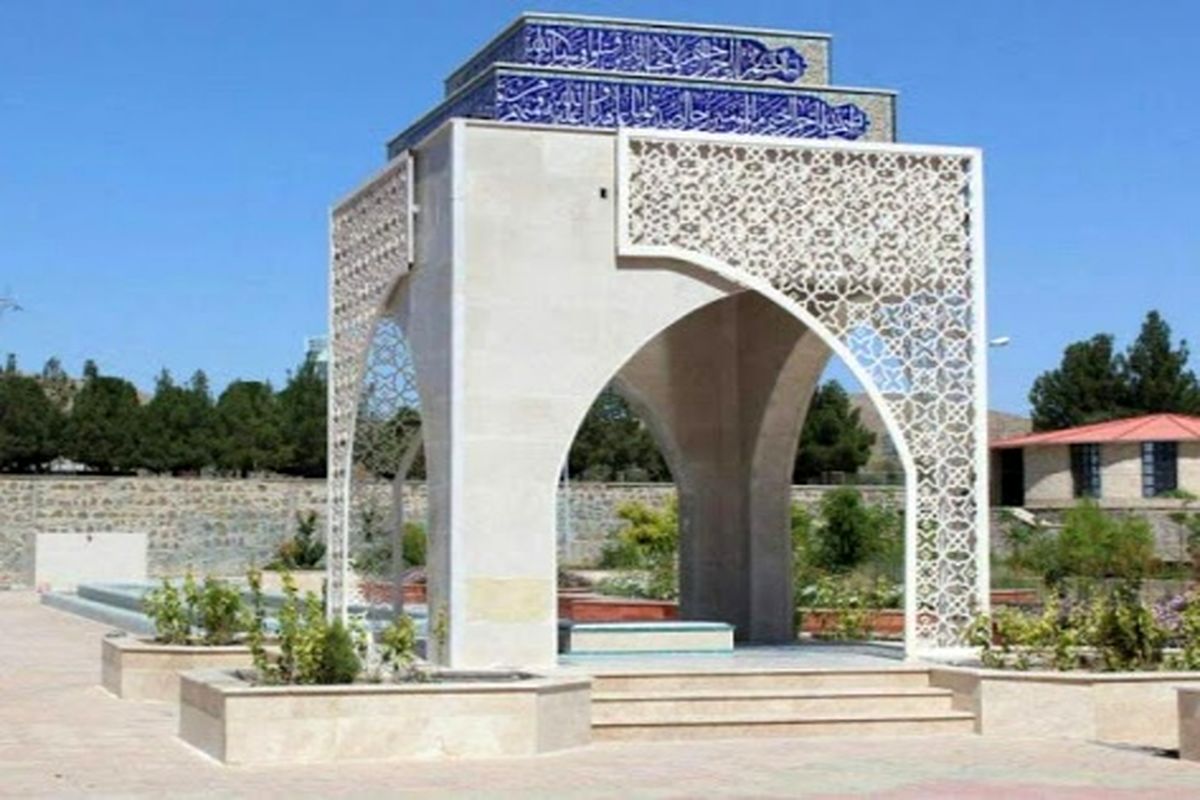 تاکنون ۴۷ شهید گمنام در نقاط مختلف کهگیلویه و بویراحمد آرمیده اند