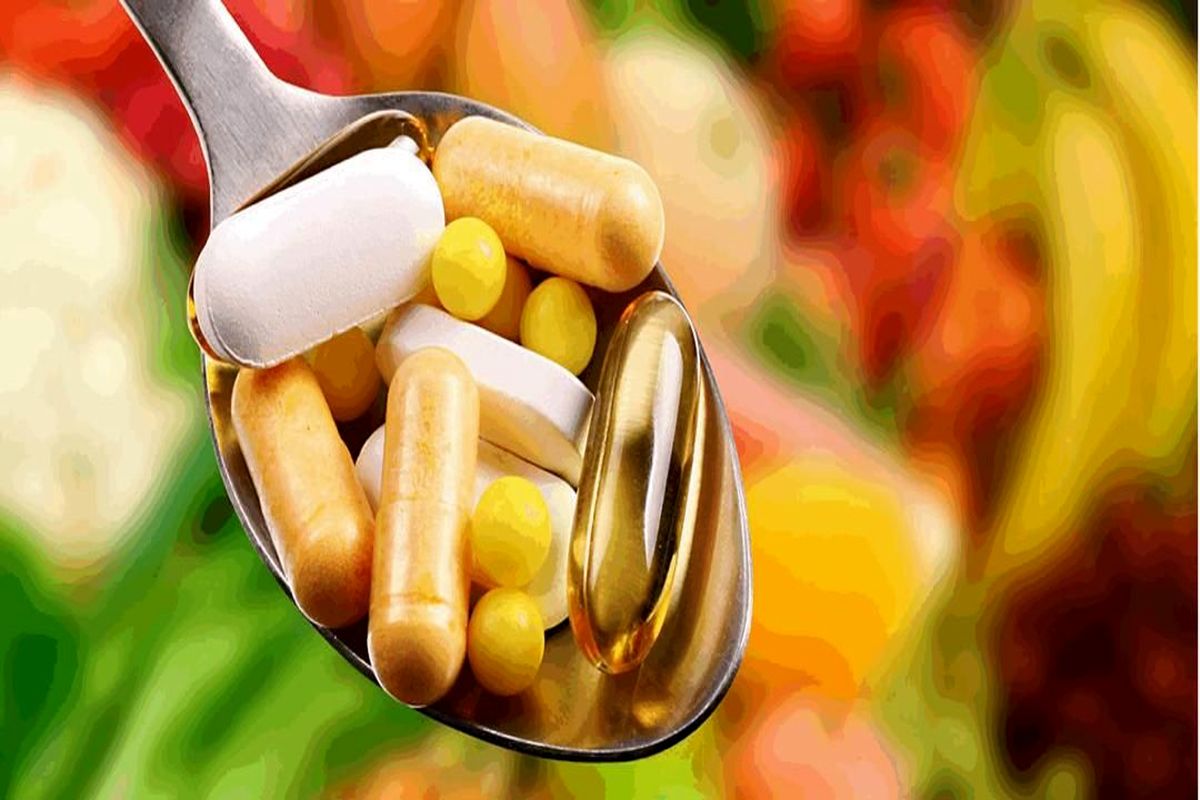 توکوفرول درمان کمبود ویتامین E