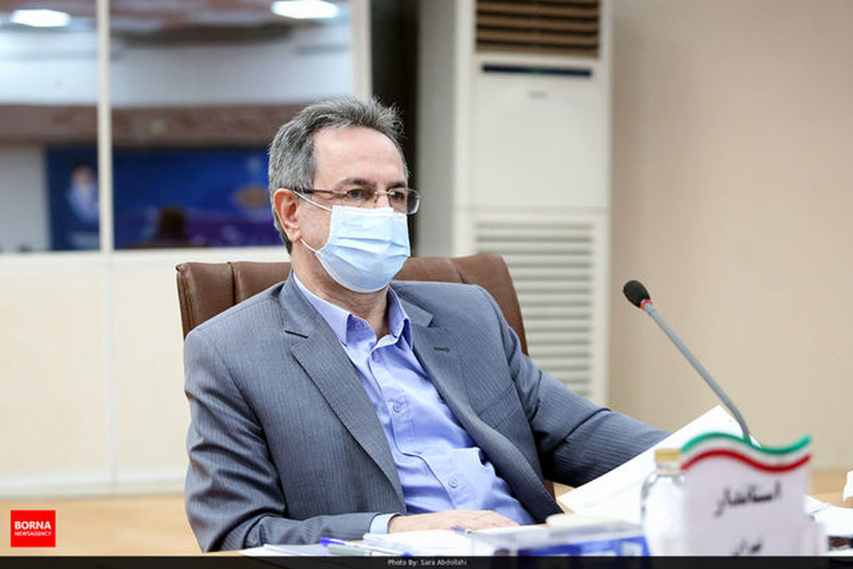 تصویب کلیات سند کنترل بیماری های غیر واگیر استان تهران