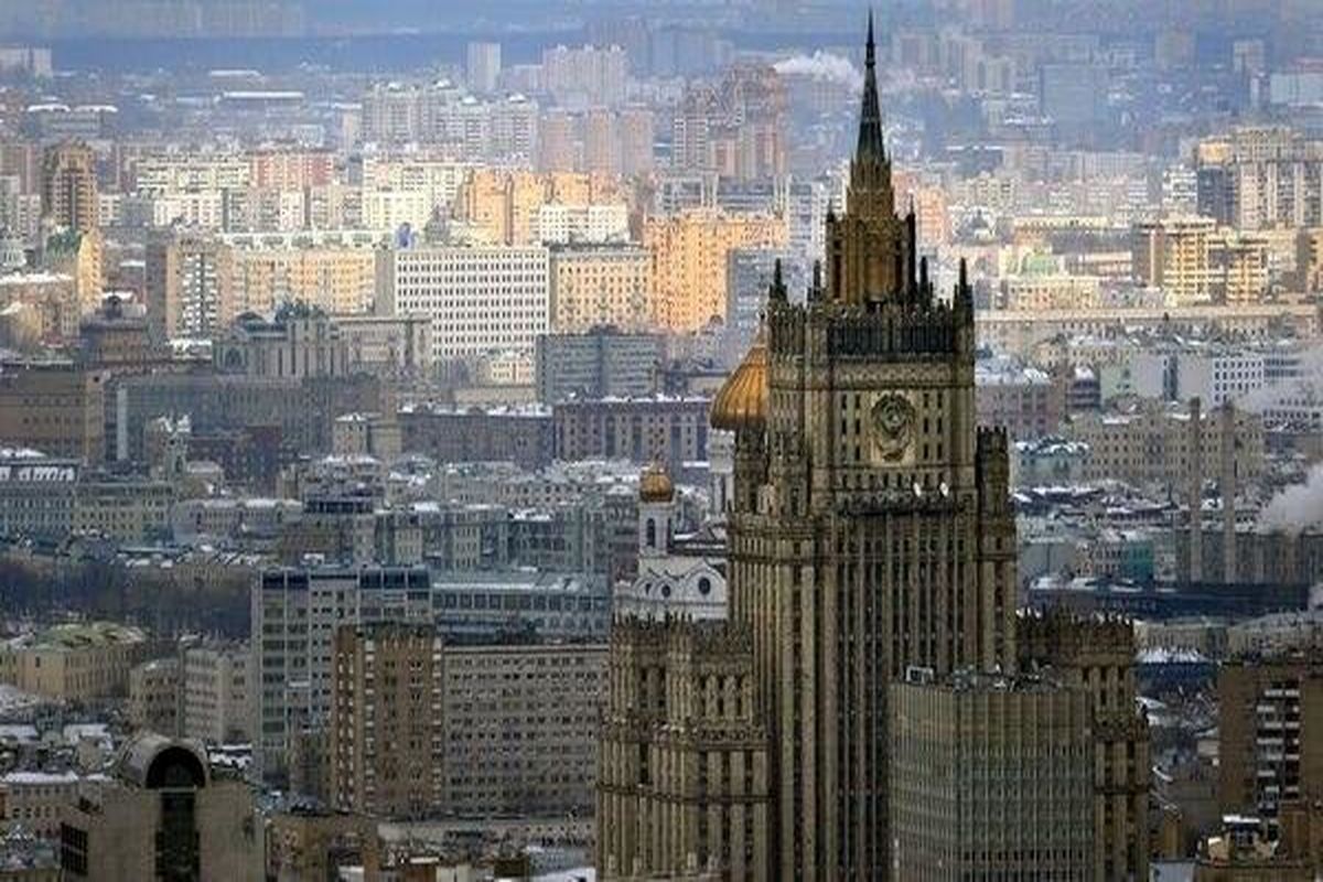 مسکو نگران وضعیت افغانستان است