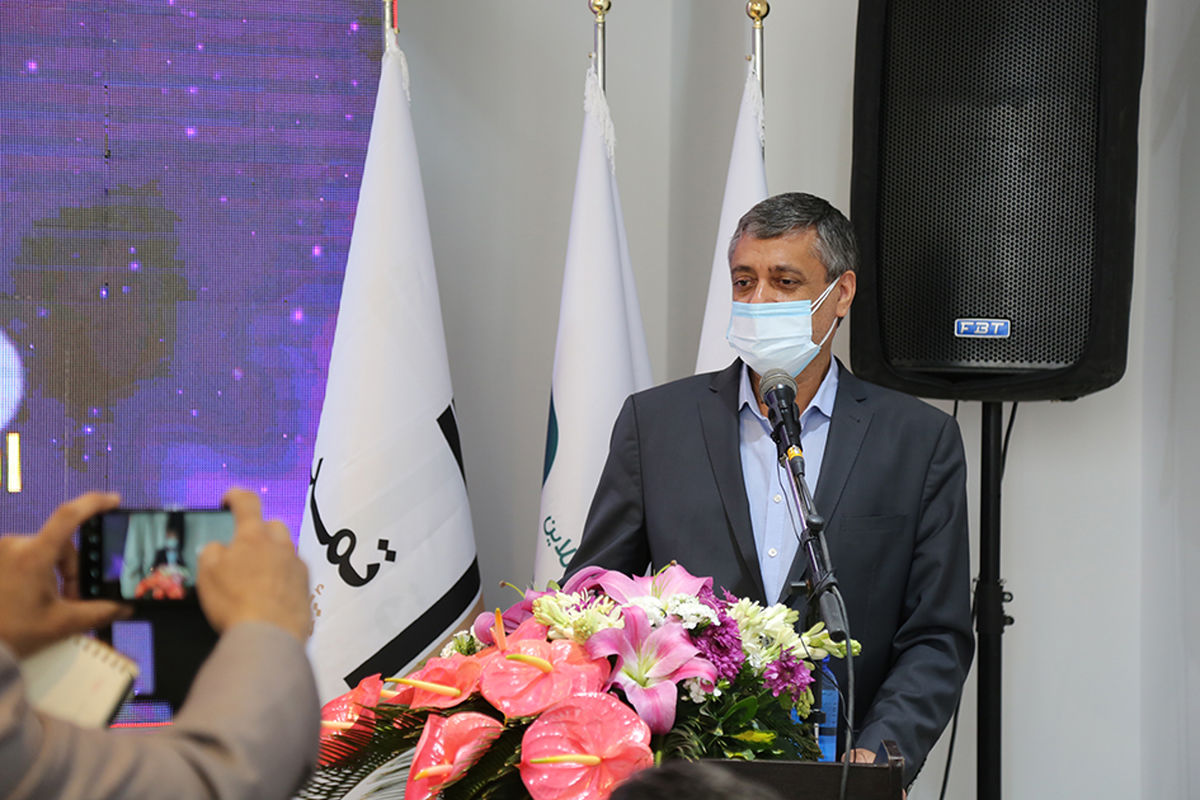 با کمک سوریه می‌توان کودهای فسفات را در داخل ایران تولید کرد