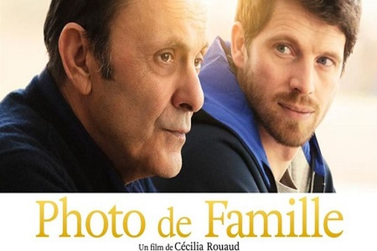 تماشای"عکس خانوادگی" از شبکه پنج