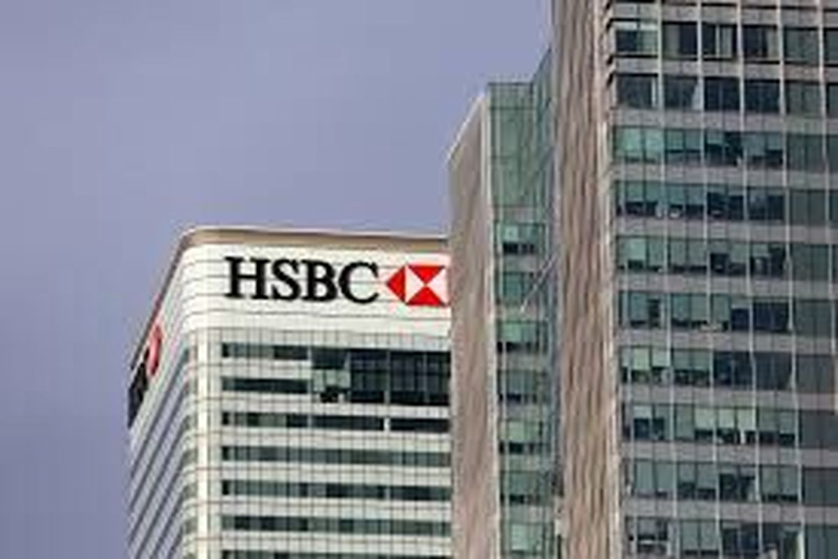 وام ۵ میلیارد دلاری HSBC به شرکت‌های اماراتی
