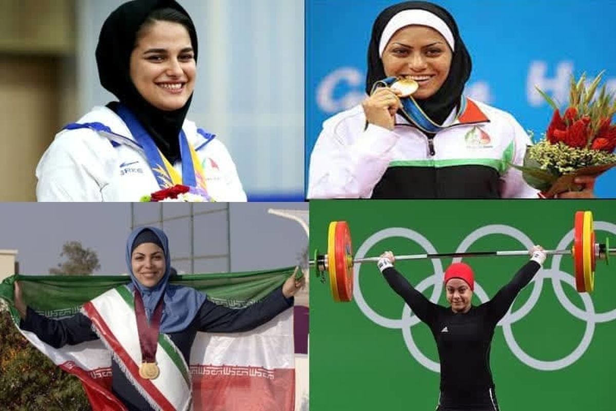 بررسی «نبرد برای حجاب» به مشکلات زنان ورزشکار ایرانی برای حفظ حجاب