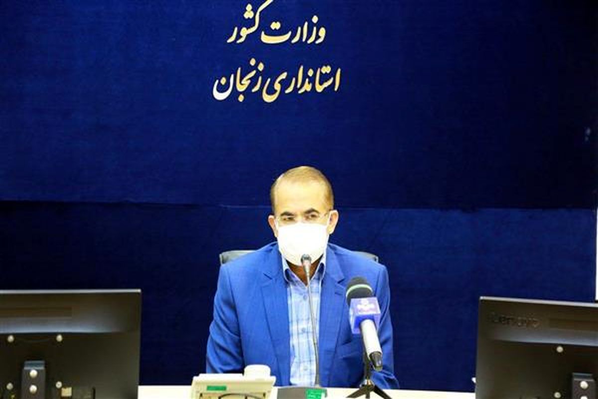 پروژه‌های بزرگی در هفته دولت در زنجان به بهره‌برداری می‌رسند