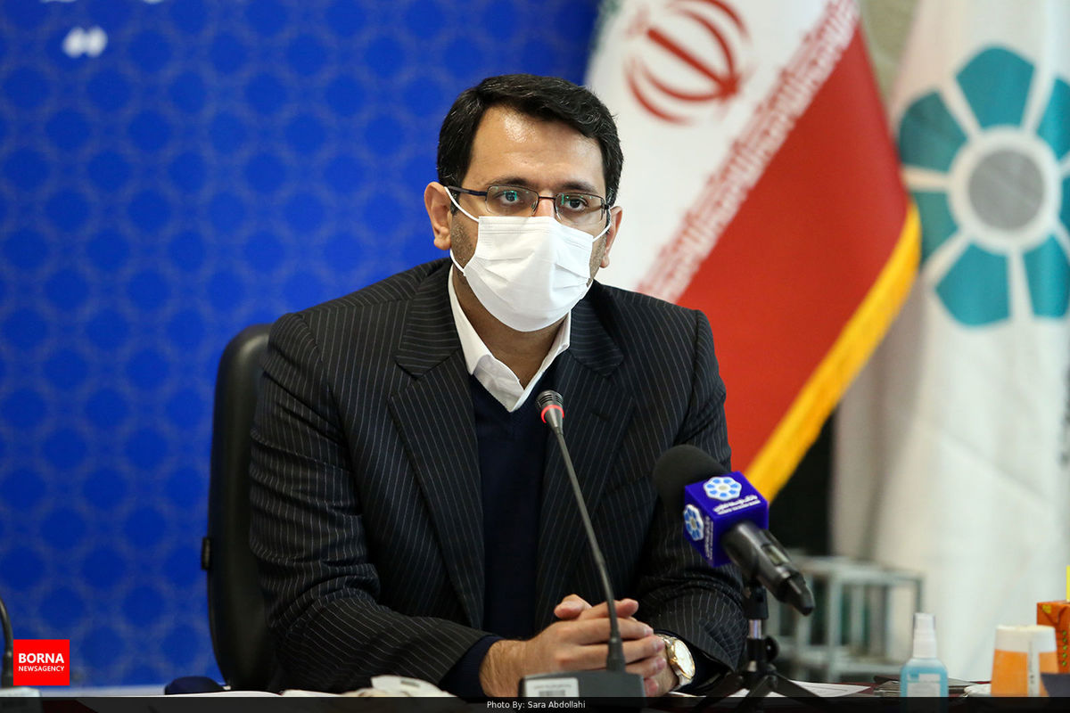 اعلام آمادگی کامل خانواده بخش تعاون در دولت جهت حمایت از استارت آپ ها/تضمین سرمایه های مردم توسط صندوق ضمانت برای اولین بار در کشور