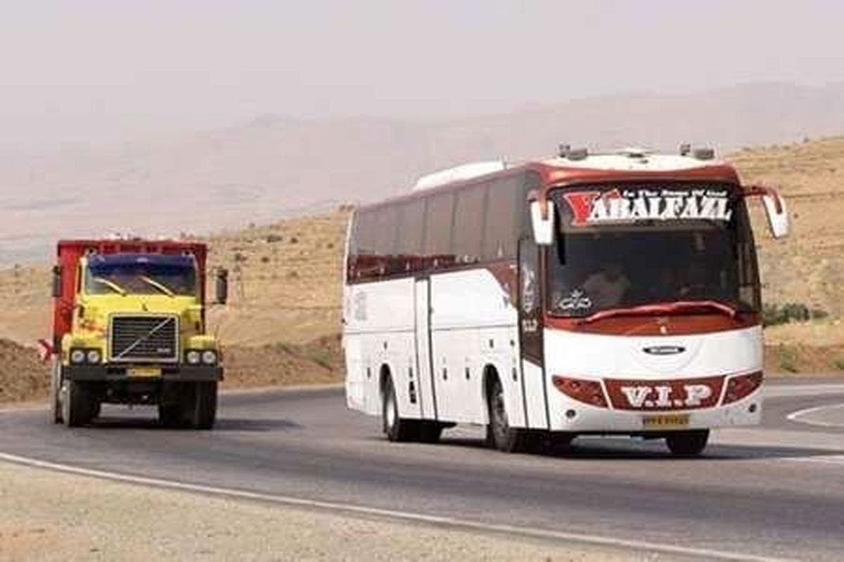 افزون بر ۶۸۰ هزار مسافر در سیستان و بلوچستان جابجا شدند