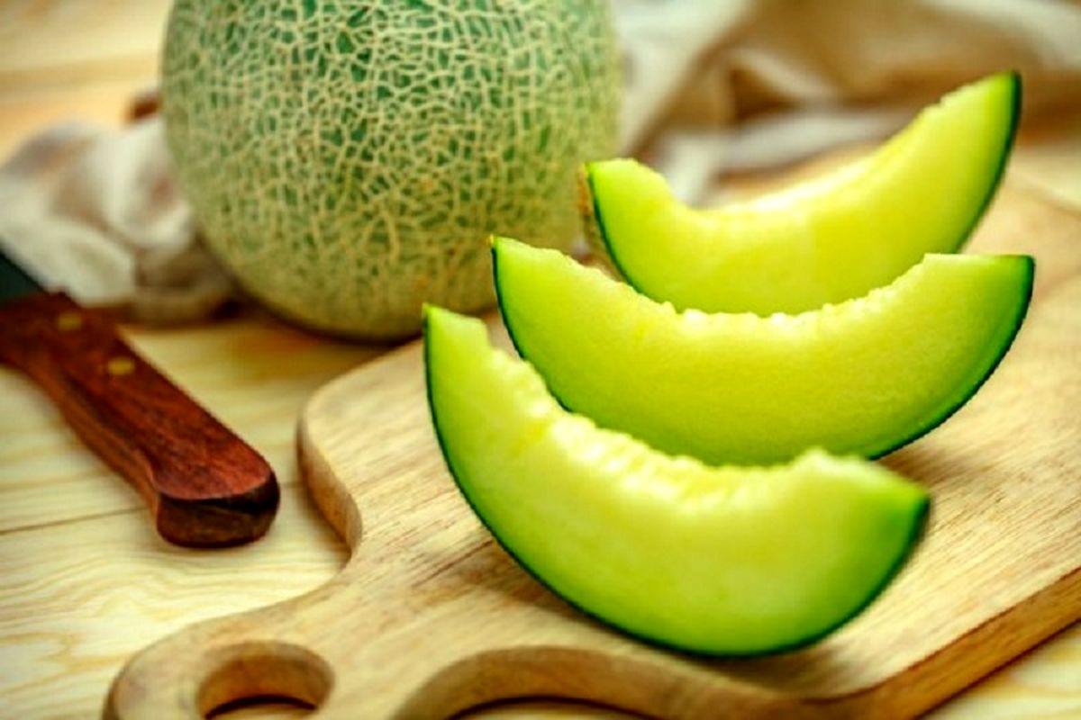 کاهش وزن و پیشگیری از سرطان با خوردن این میوه خوشمزه تابستانی