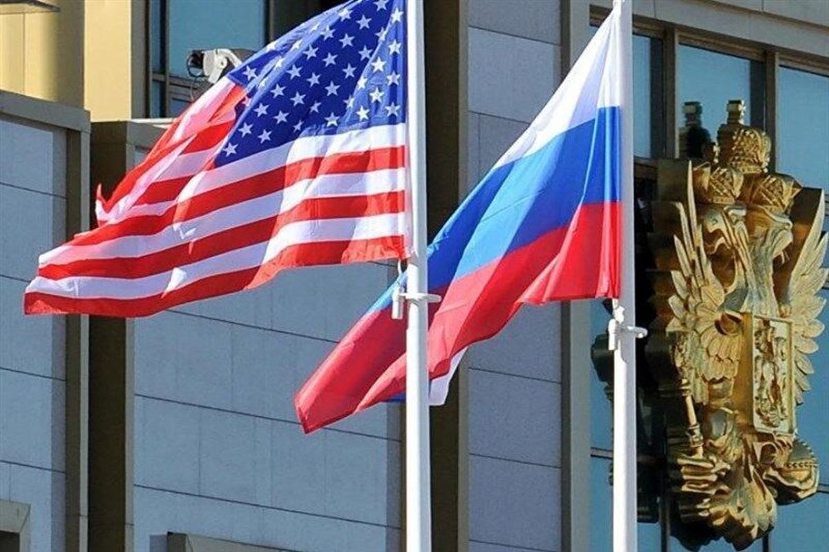 آمریکا ۲۴ دیپلمات روس را اخراج می‌کند