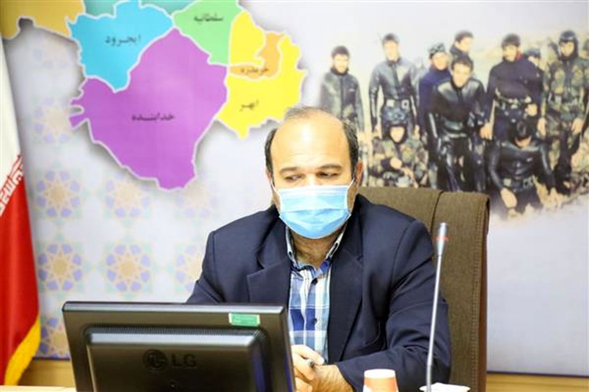 پیشرفت ۷۰ درصد نیروگاه برق بخش خصوصی در زنجان