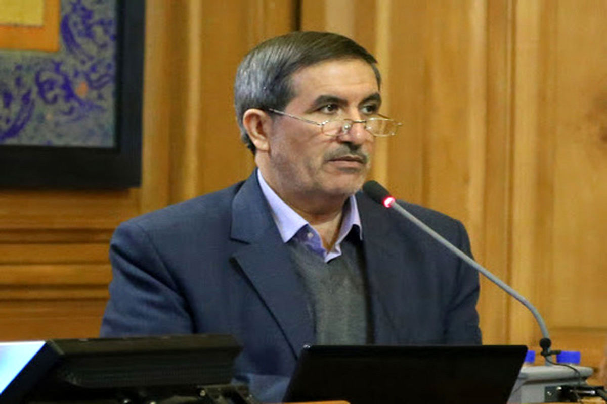 تشکیل جلسه برای بررسی انتخاب شهردار/ انصراف زاکانی رسما اعلام نشده است