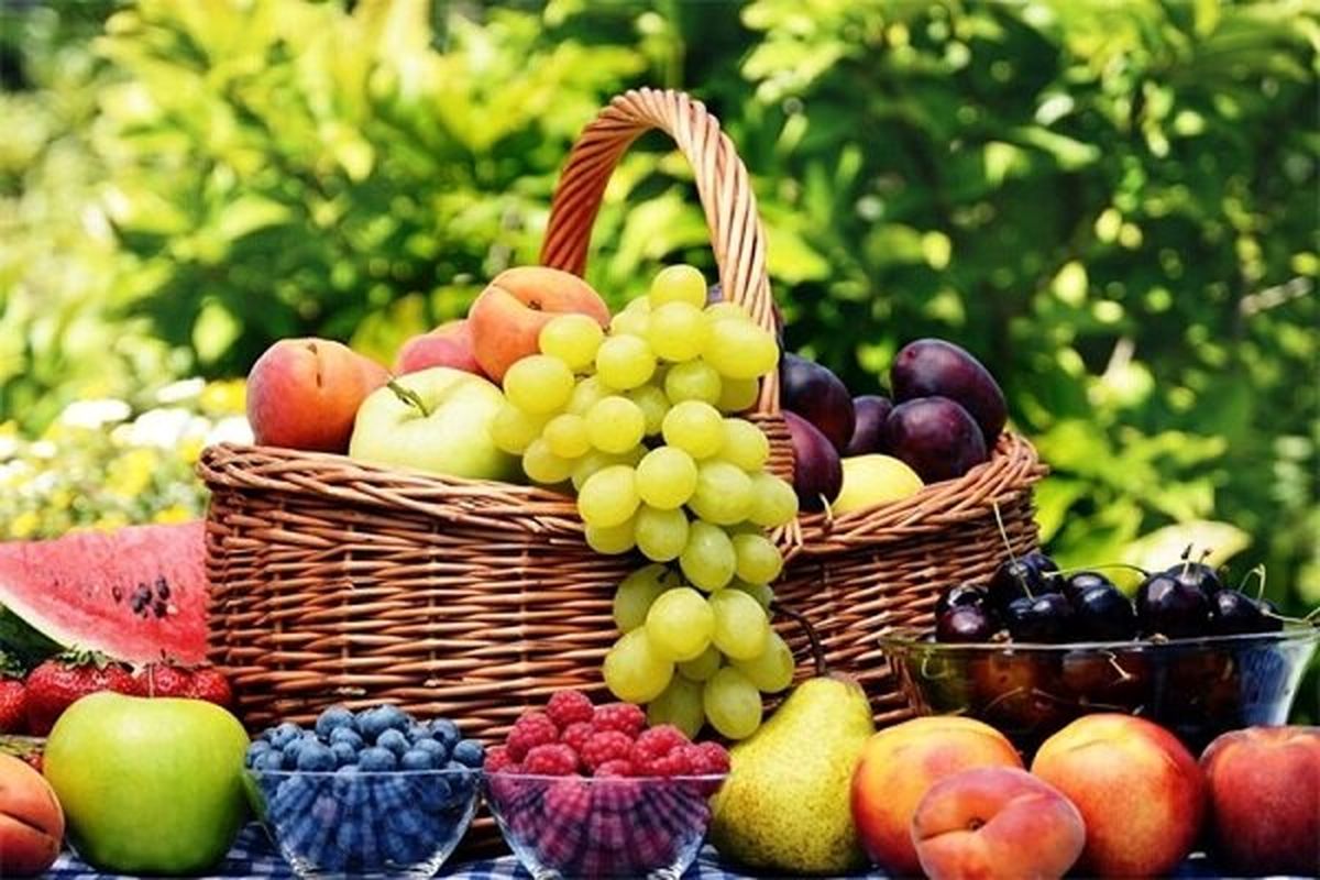 این میوه‌ها از آلزایمر جلوگیری می‌کنند