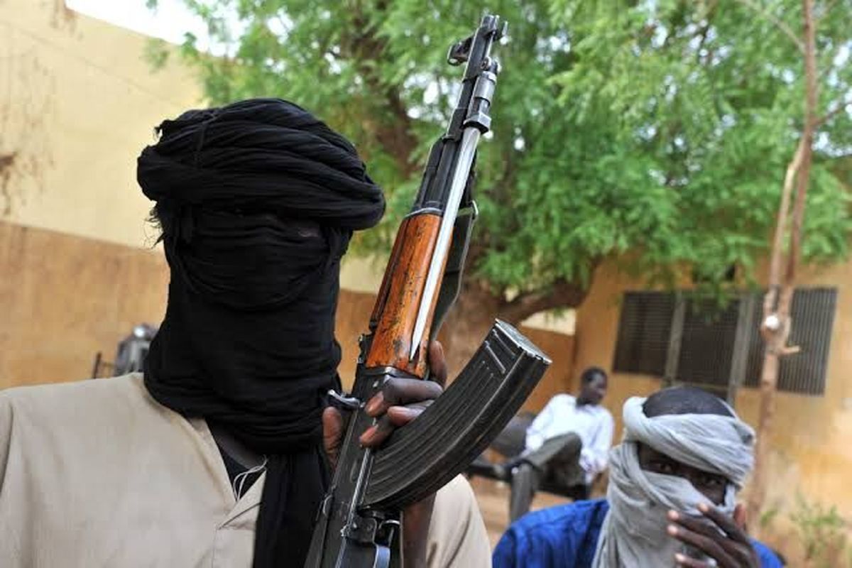 طالبان با این گروه تروریستی درگیر شد!+جزییات