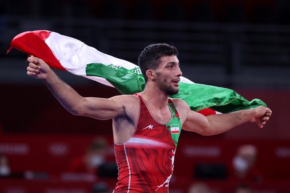 عملکرد قابل دفاع کاروان ایران در المپیک توکیو