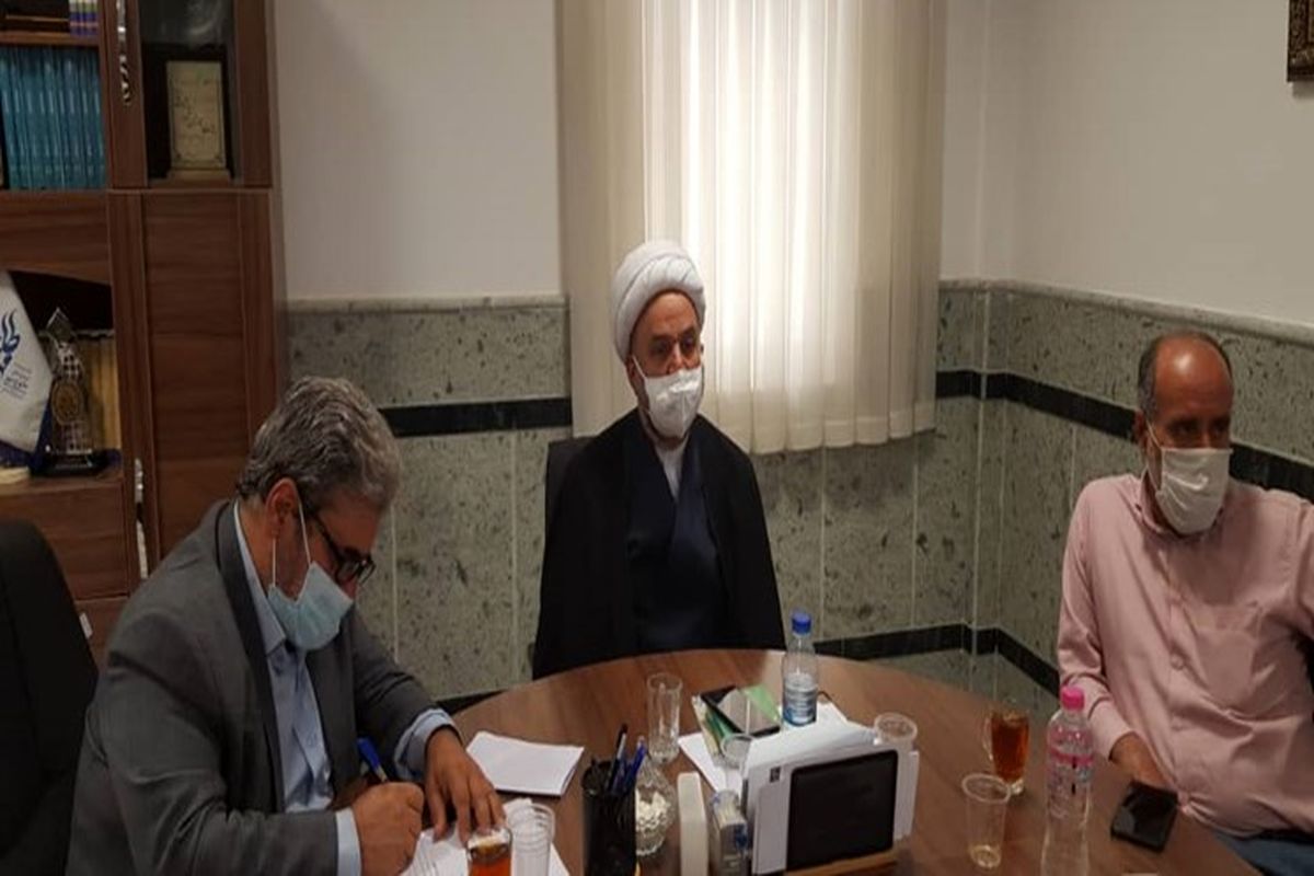 رویداد پایتخت فرهنگی جهان اسلام قم را متحول می‌کند