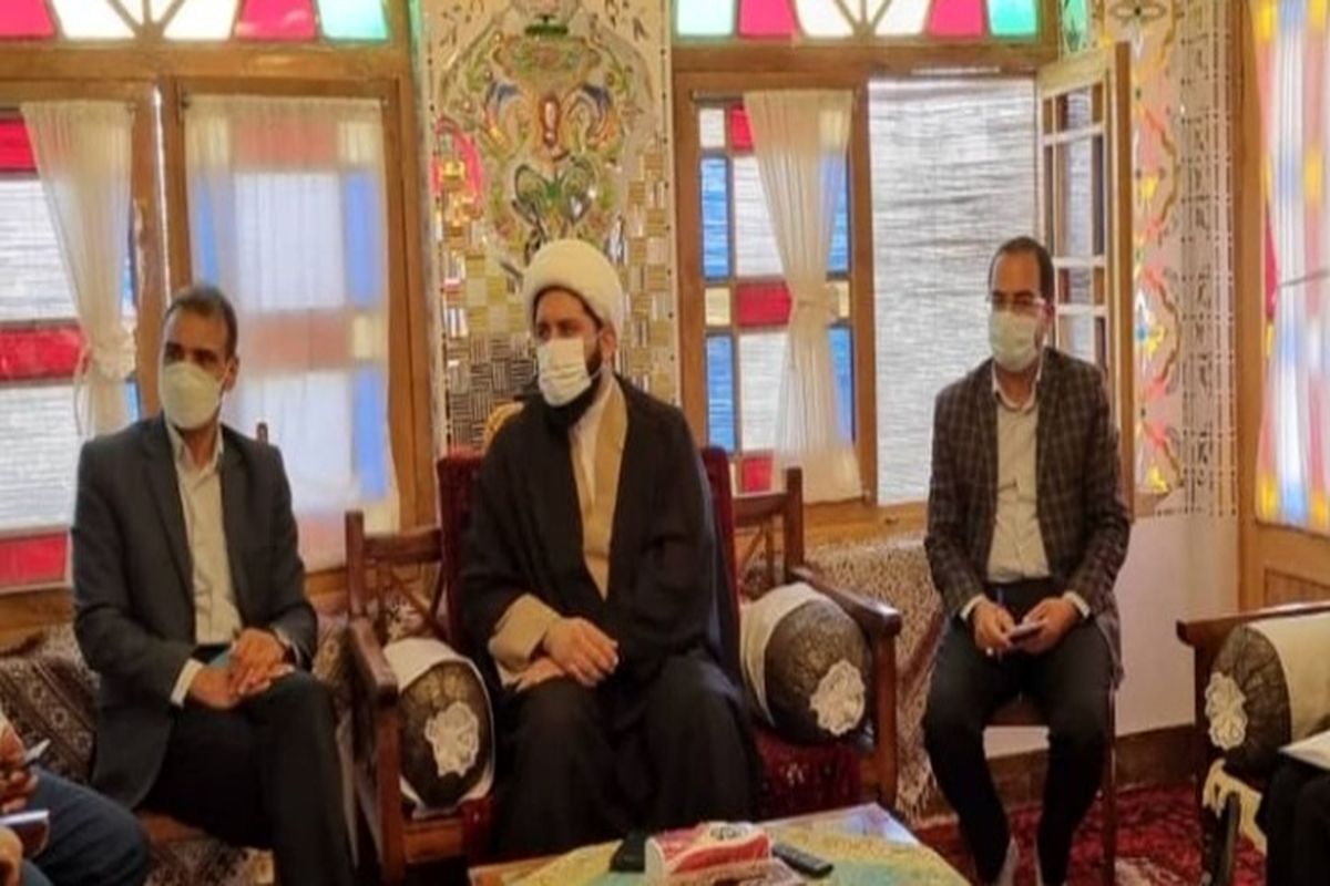 تامین آب شرب باغستان به عنوان یک مطالبه مردمی در اولویت است