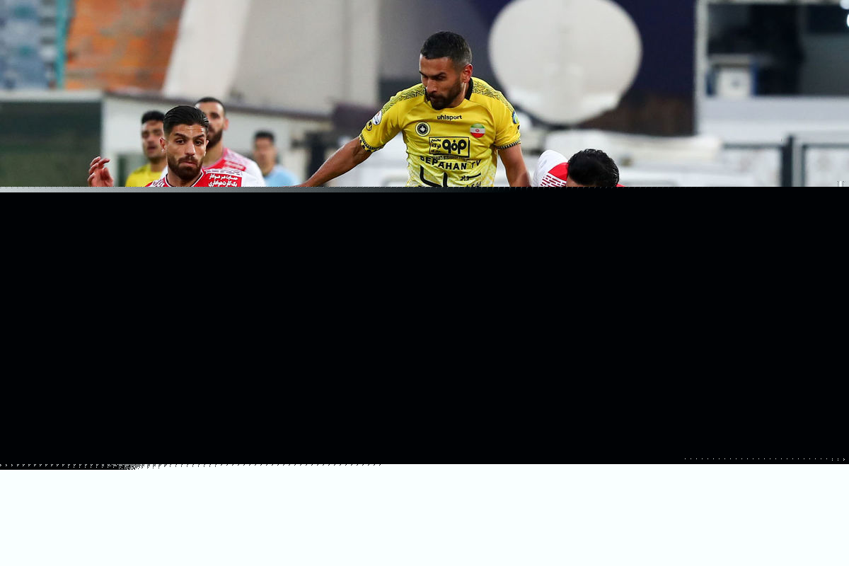 شهباززاده به پرسپولیس نزدیک‌تر است