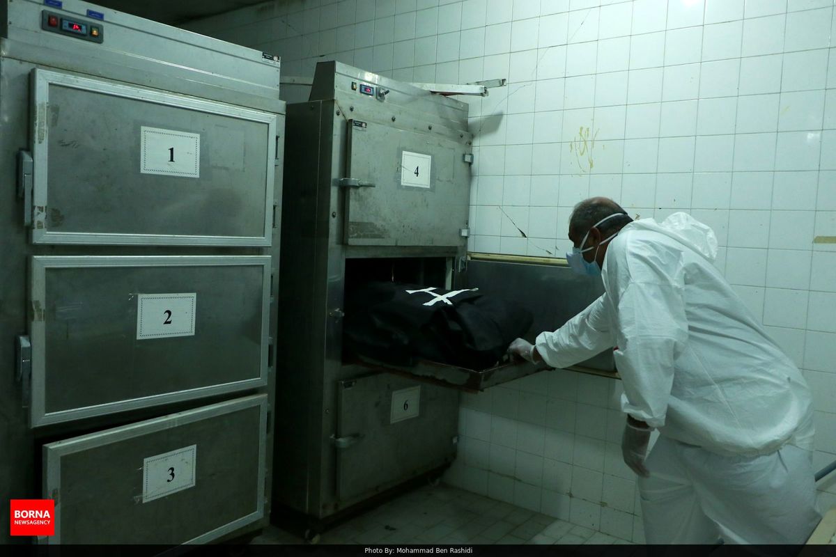 آخرین و جدیدترین آمار کرونایی جنوب غرب استان خوزستان تا ۲۱ مرداد ۱۴۰۰