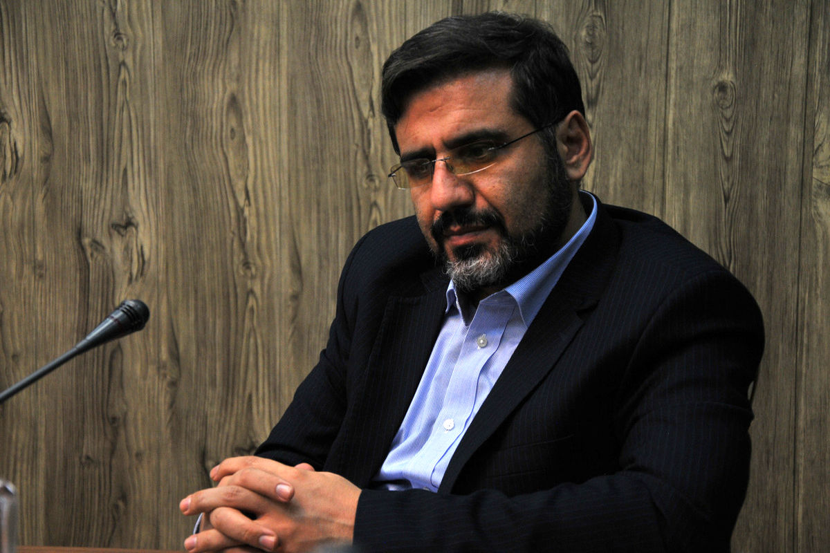وزیر ارشاد پیشنهادی دولت سیزدهم درگذشت علی سیلمانی را تسلیت گفت