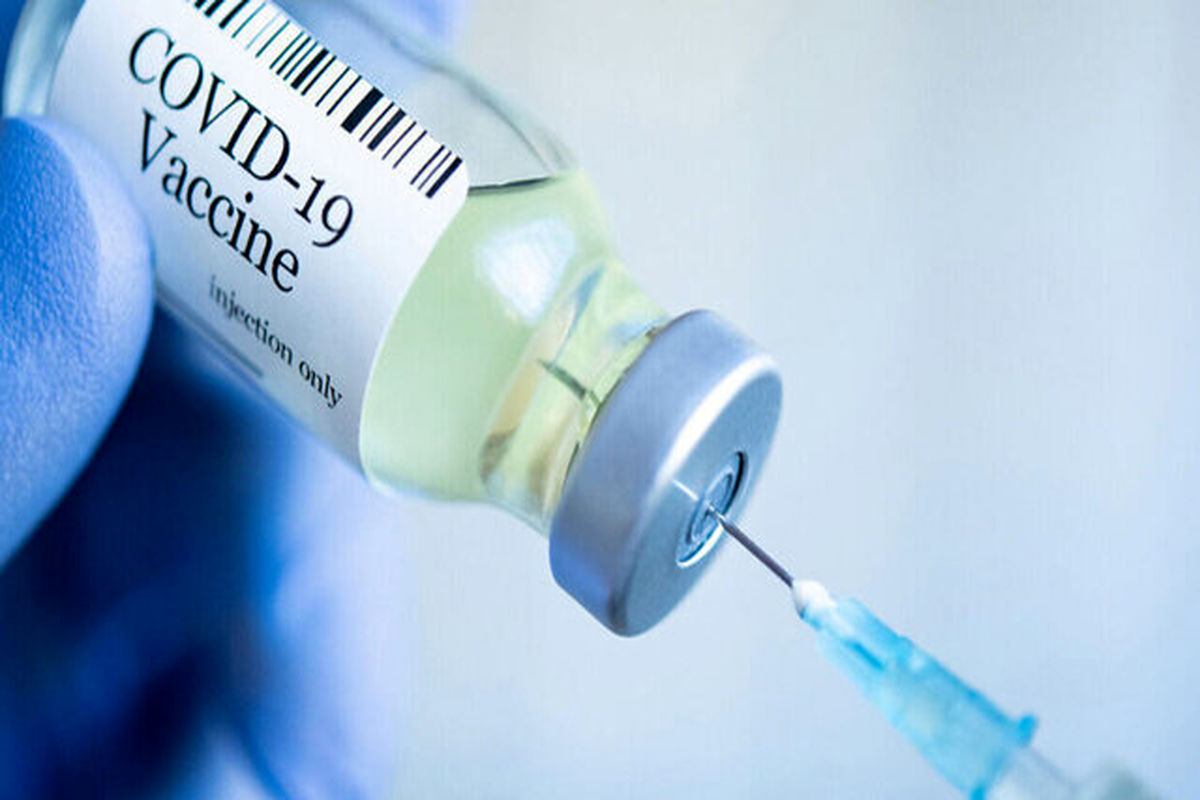 فاز سوم کارآزمایی بالینی واکسن رازی کووپارس در ایران مال اجرا می‌شود