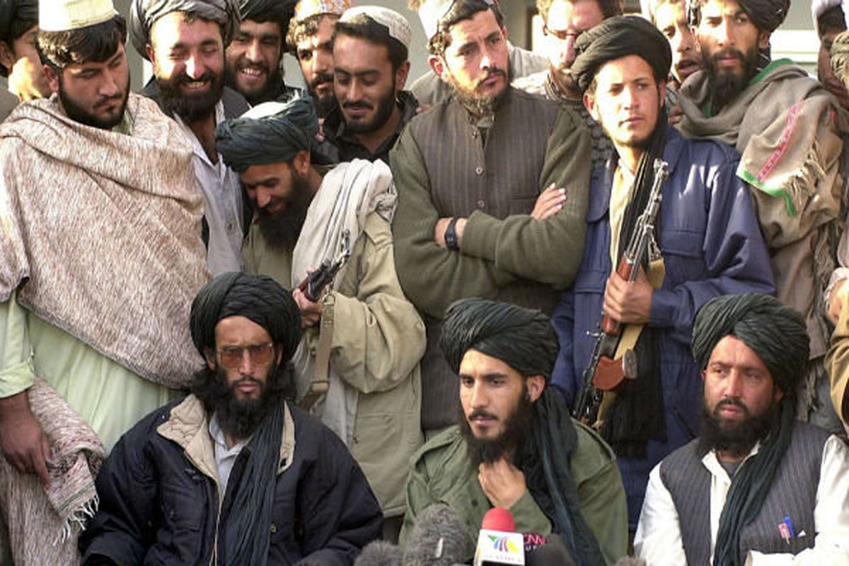 طالبان کنترل شهر ترینکوت مرکز استان اورزگان را هم بدست گرفتند