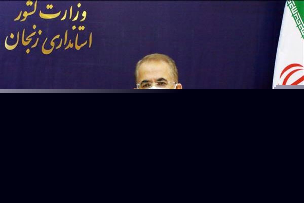 سهل‌انگاری زنجانی‌ها در رعایت‌ پروتکل‌های بهداشتی فاجعه‌ای تلخ را رقم خواهد زد