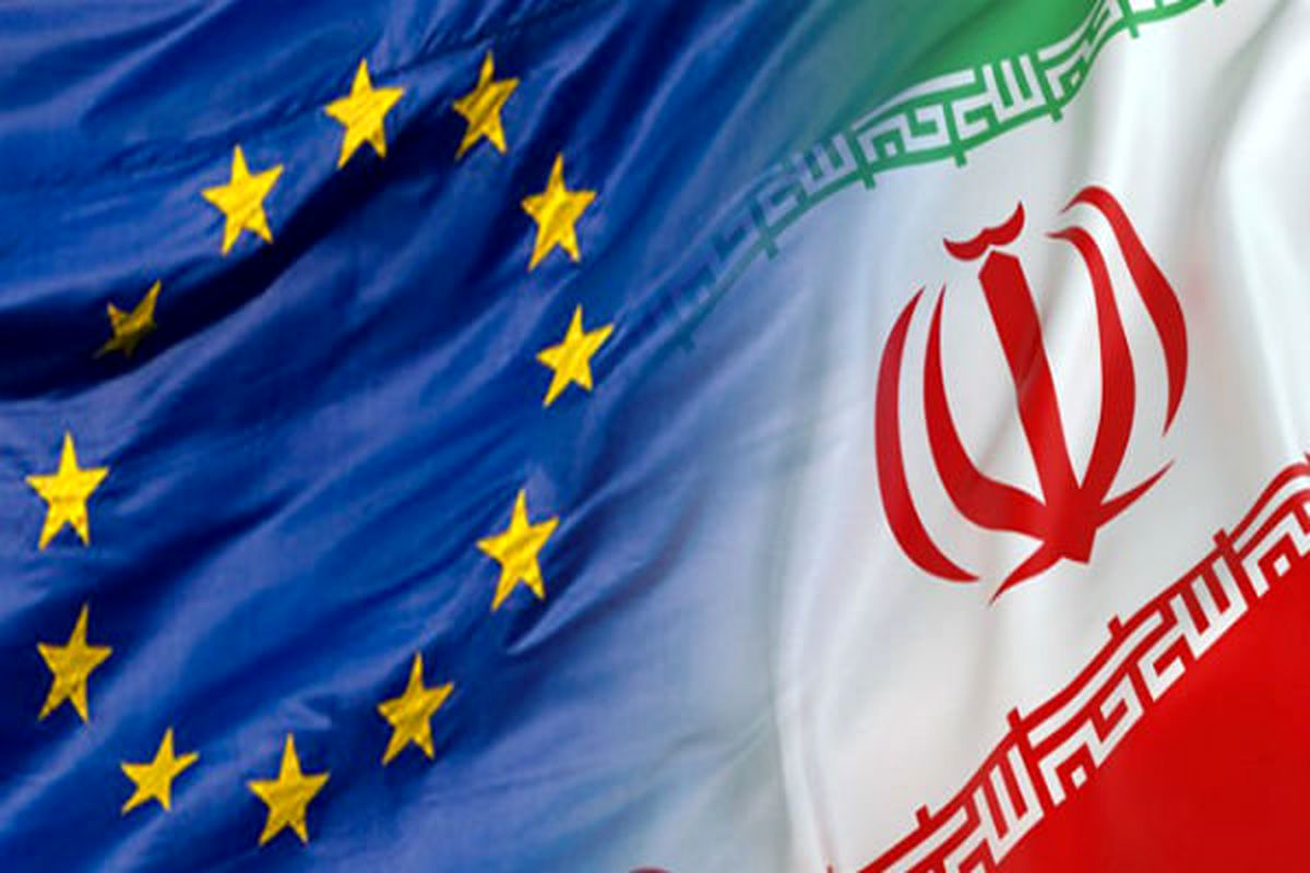 بیانیه مشترک تروئیکای اروپا درباره غنی‌سازی ایران