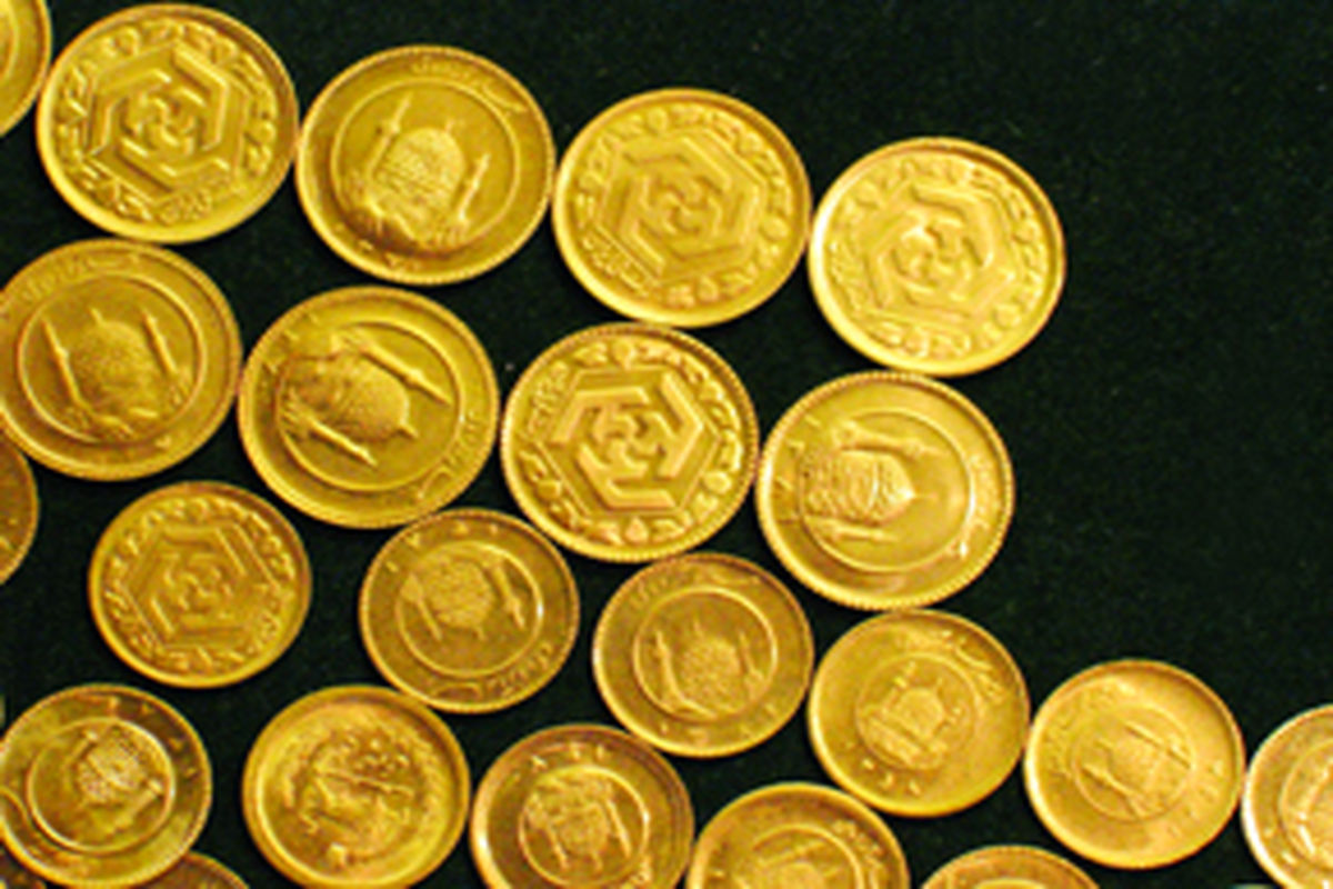 قیمت سکه و طلا امروز ۲۹ مرداد ۱۴۰۰ / قیمت سکه در یک قدمی کانال ۱۲ میلیون تومانی