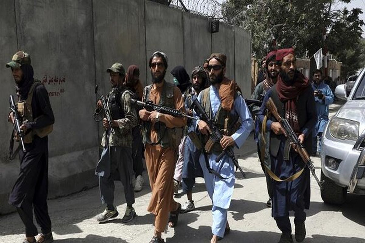 آیا نارضایتی از دولت افغانستان باعث پیشروی طالبان شد؟/«کنکاش» بررسی می کند
