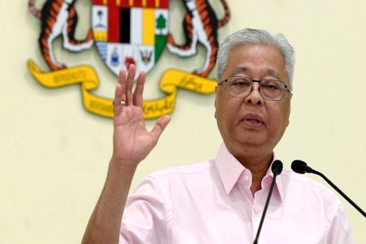 نخست‌وزیر جدید مالزی سوگند یاد کرد