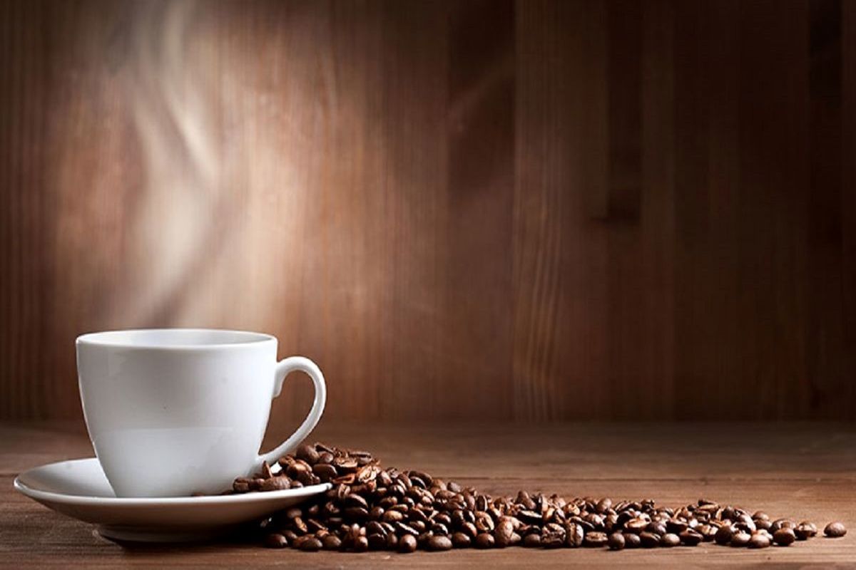 نقش نوشیدن قهوه در حفظ سلامت و تقویت عضلات