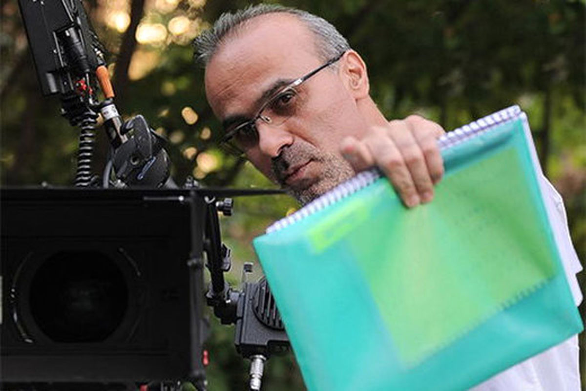 عدم تسلط به زبان انگلیسی مشکل اصلی بازیگران ایرانی برای حضور در پروژه‌های خارجی / نداشتن بازار جهانی سینمای ما را به کشور خودمان محدود کرده است