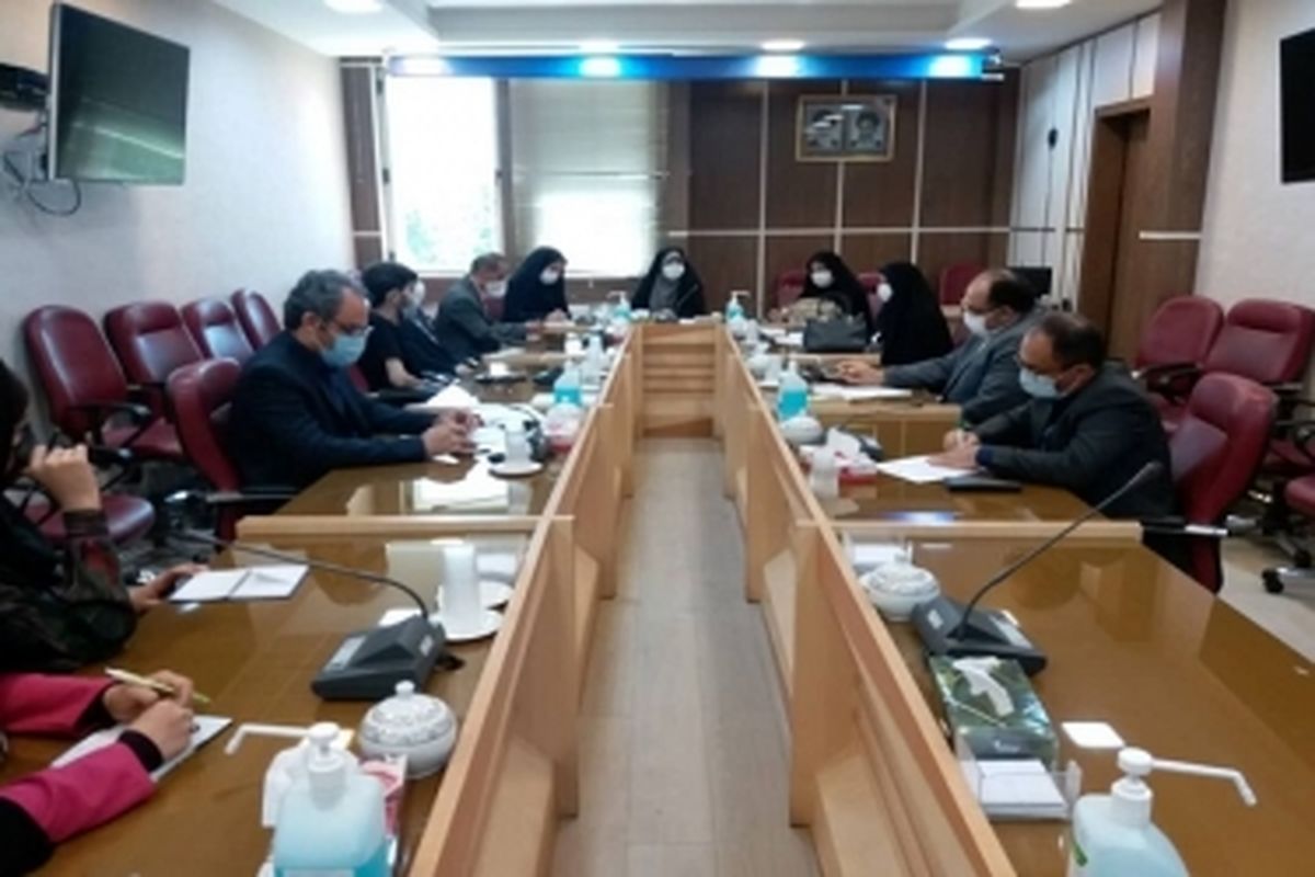 بیماران خاص در قزوین تسهیلات درمانی می گیرند