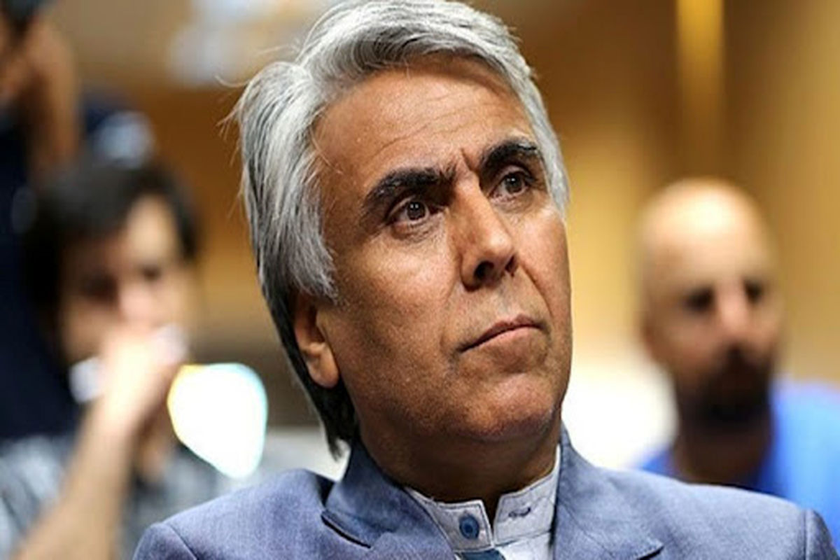 عذرخواهی سیدضیاء هاشمی از وزارت فرهنگ و ارشاد اسلامی بابت سخنان علیرضا معتمدی